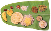 Kerala recipes, cooking